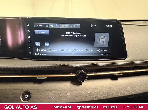 Nissan Ariya 17 of 30