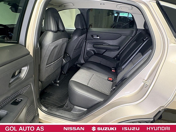 Nissan Ariya 26 of 30