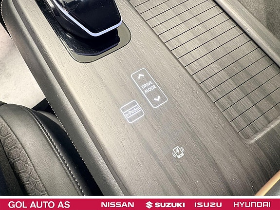 Nissan Ariya 24 of 30