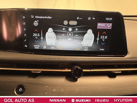 Nissan Ariya 18 of 30