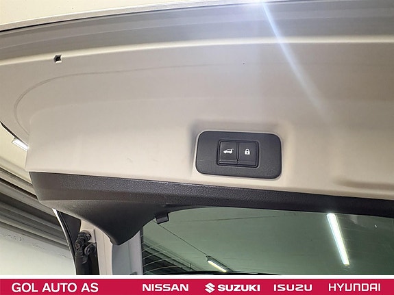 Nissan Ariya 30 of 30