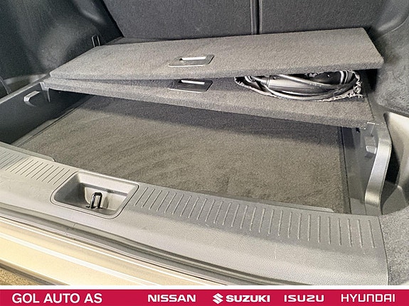 Nissan Ariya 29 of 30