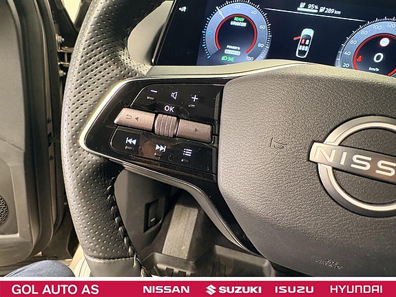 Nissan Ariya 21 of 30