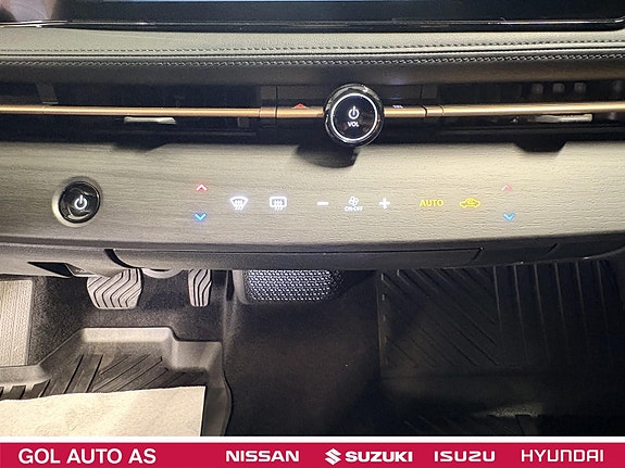 Nissan Ariya 19 of 30