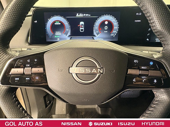 Nissan Ariya 20 of 30