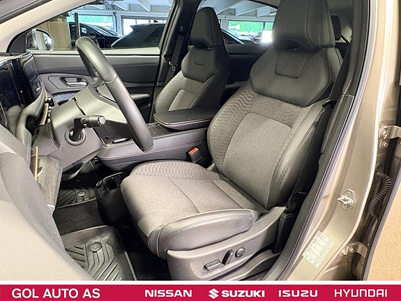 Nissan Ariya 13 of 30