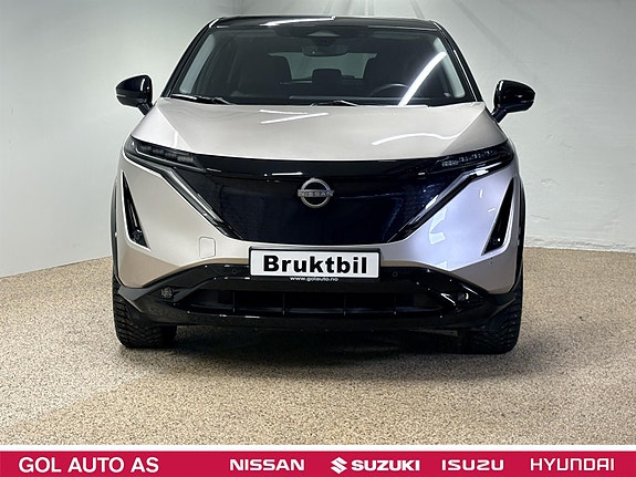 Nissan Ariya 2 of 30