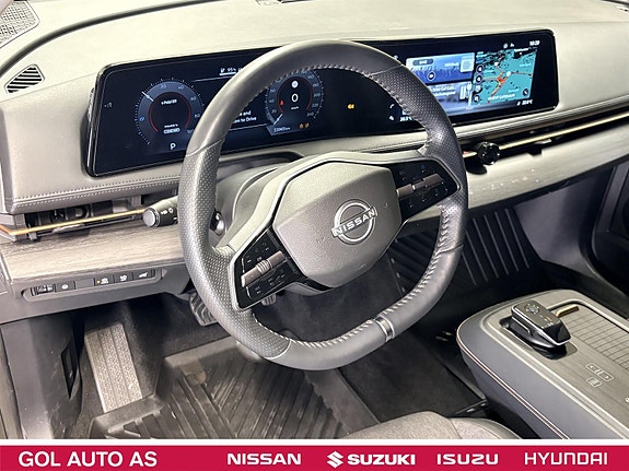 Nissan Ariya 12 of 30