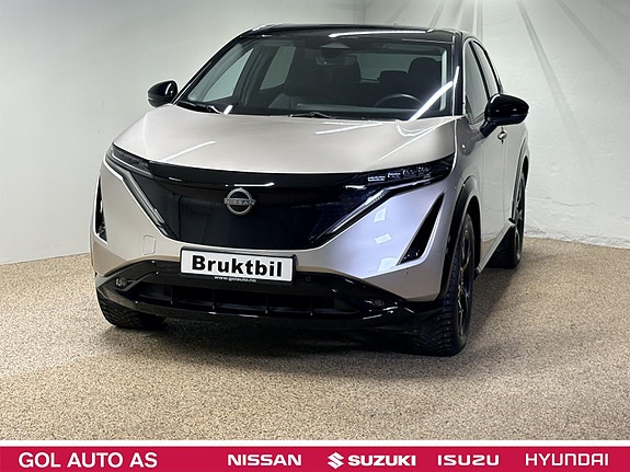 Nissan Ariya