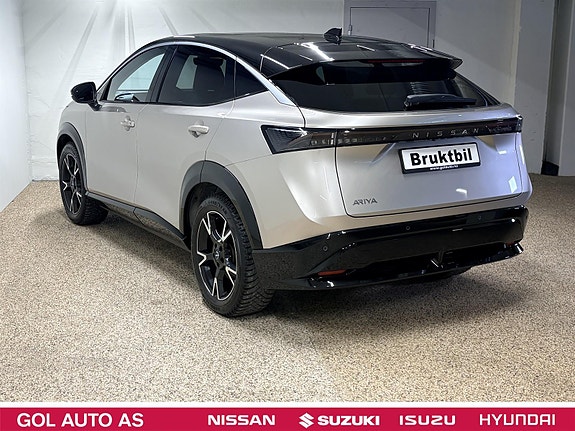 Nissan Ariya 6 of 30