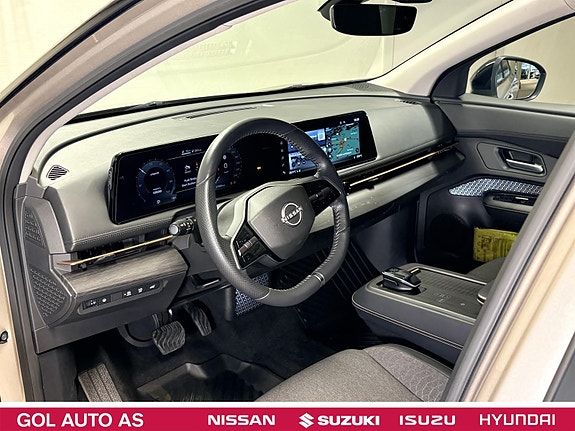 Nissan Ariya 11 of 30