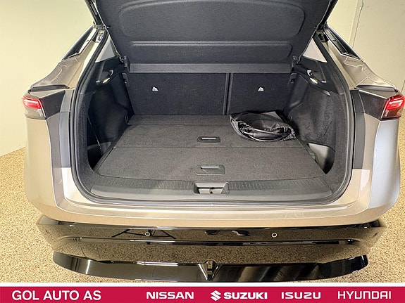 Nissan Ariya 27 of 30