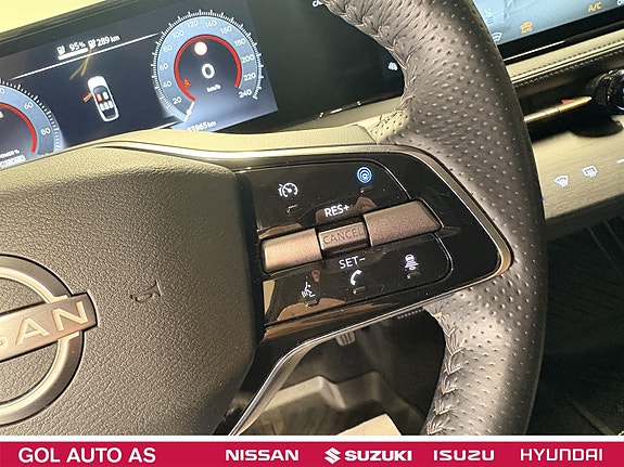 Nissan Ariya 22 of 30