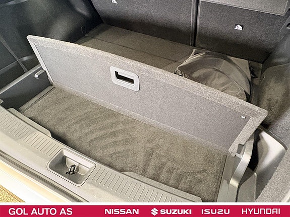Nissan Ariya 28 of 30