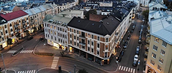 Bilde 1 av 1 i jobbannonse-galleriet