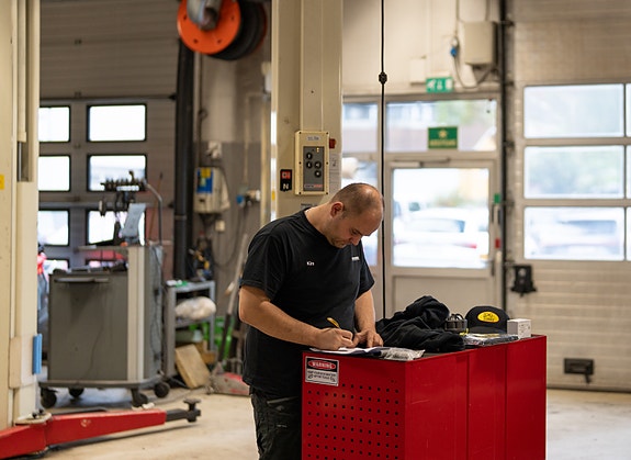 Bilde 3 av 4 i jobbannonse-galleriet