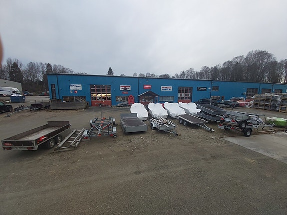 2026 Pioner 13 Darkline m/årer 4 of 4