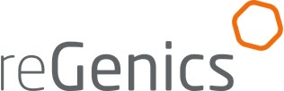 Regenics AS logo