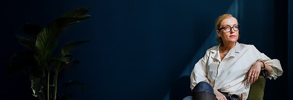 Bilde fra arbeidsgiver