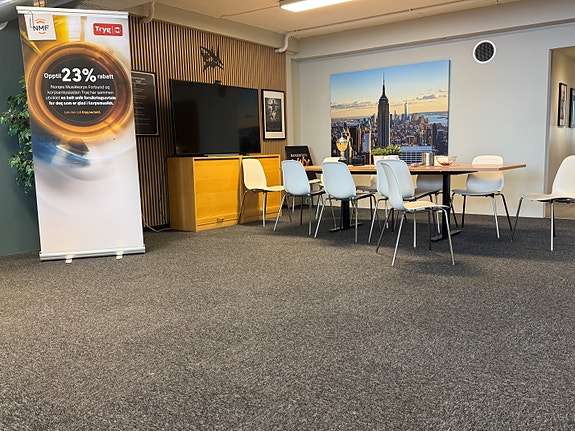 Bilde 4 av 7 i jobbannonse-galleriet