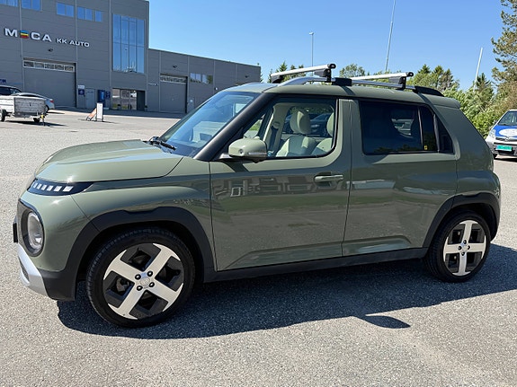 Hyundai Inster 2 of 16