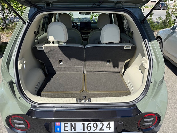 Hyundai Inster 10 of 16