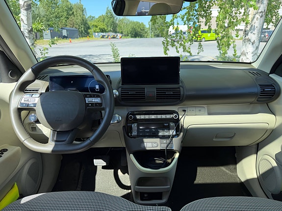 Hyundai Inster 5 of 16