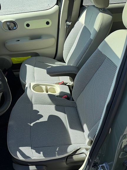 Hyundai Inster 12 of 16