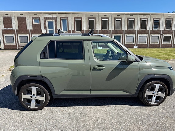 Hyundai Inster 8 of 16