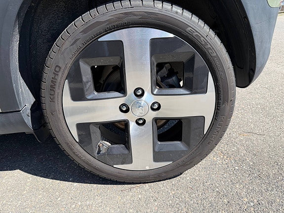 Hyundai Inster 16 of 16