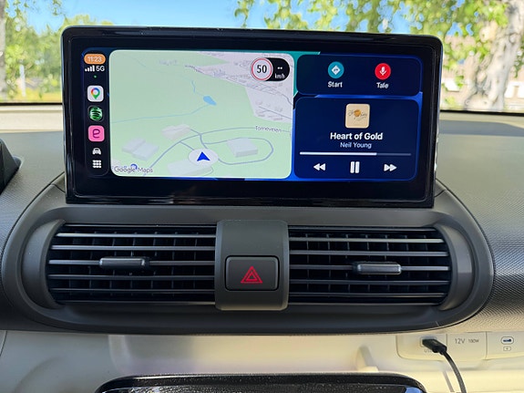 Hyundai Inster 6 of 16