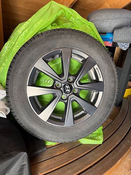 Hyundai Inster 13 of 16