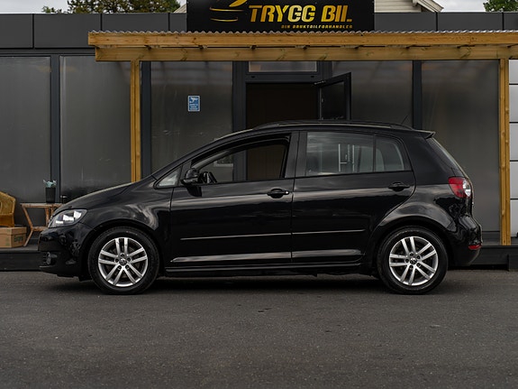 Volkswagen Golf Plus 10 of 30