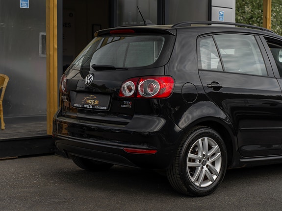 Volkswagen Golf Plus 4 of 30