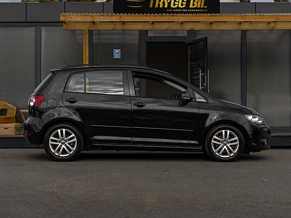 Volkswagen Golf Plus 5 of 30