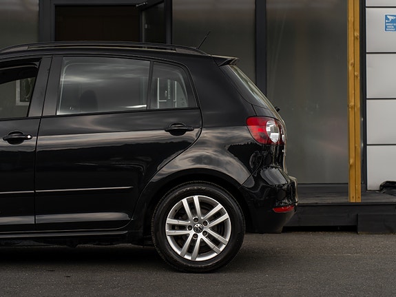 Volkswagen Golf Plus 12 of 30
