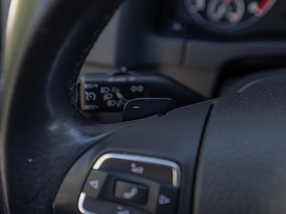 Volkswagen Golf Plus 29 of 30