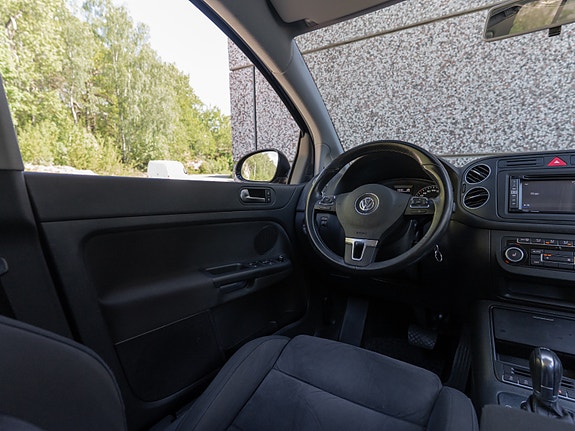 Volkswagen Golf Plus 24 of 30