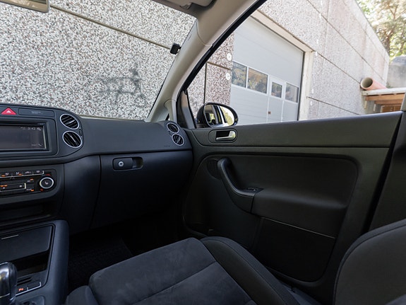 Volkswagen Golf Plus 25 of 30