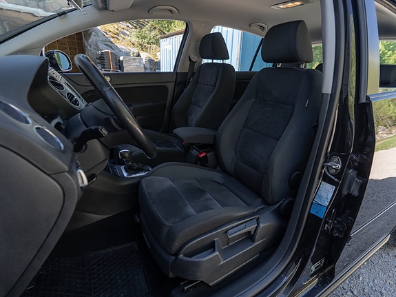 Volkswagen Golf Plus 19 of 30