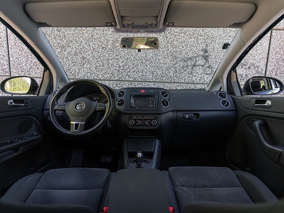 Volkswagen Golf Plus 23 of 30