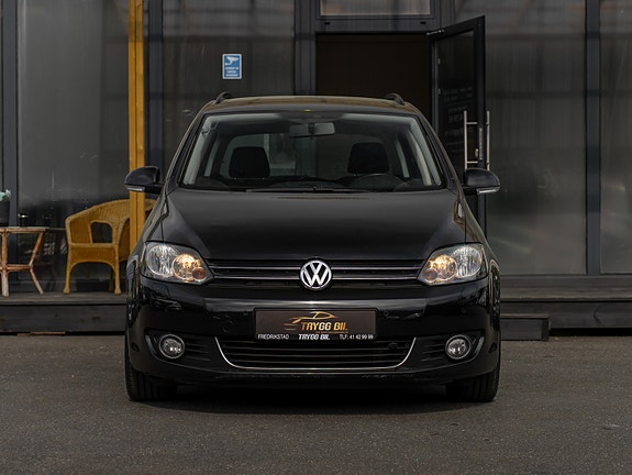 Volkswagen Golf Plus 2 of 30