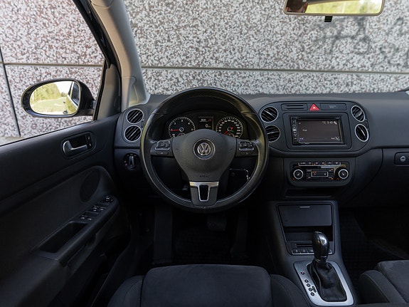 Volkswagen Golf Plus 26 of 30