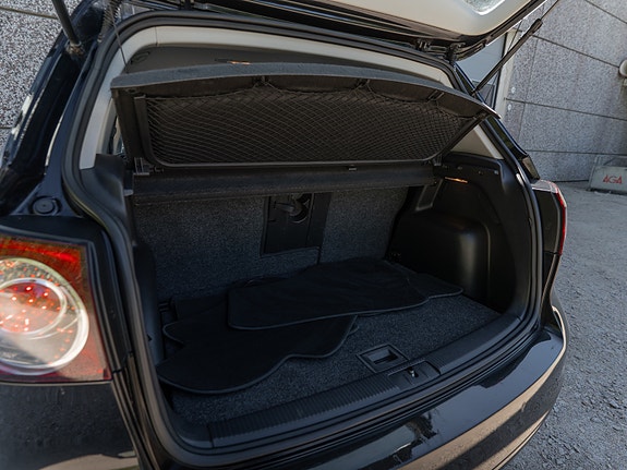 Volkswagen Golf Plus 14 of 30