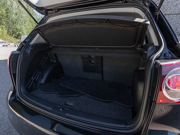 Volkswagen Golf Plus 16 of 30
