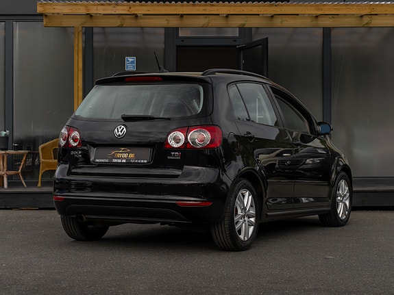 Volkswagen Golf Plus 7 of 30