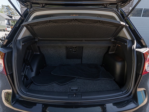 Volkswagen Golf Plus 15 of 30