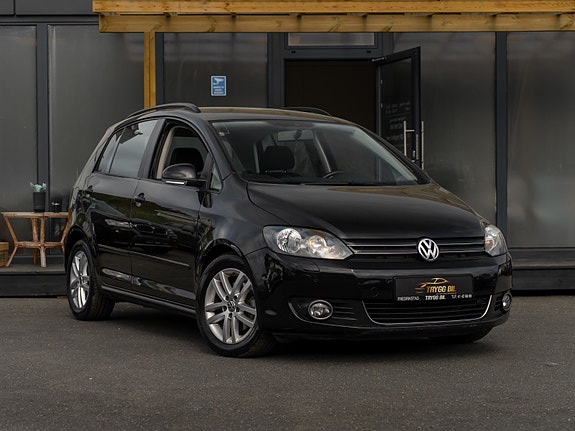 Volkswagen Golf Plus 3 of 30