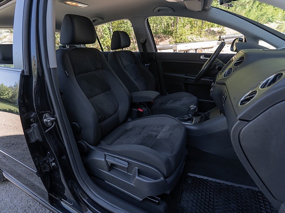 Volkswagen Golf Plus 20 of 30