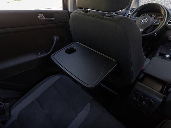 Volkswagen Golf Plus 22 of 30